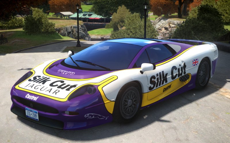 mod